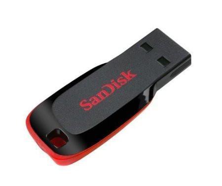 SanDisk Cruzer Blade