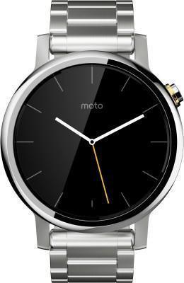Motorola Moto 360 2nd Gen