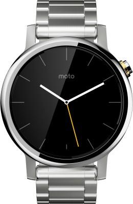 Motorola Moto 360 2nd Gen