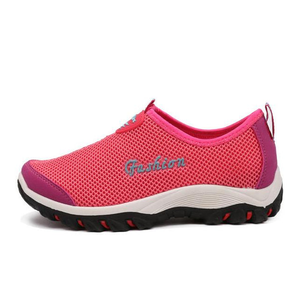 Merkmak 2017 New Fashion Men Casual Shoes Cheap Men's Flats Shoes Men Breathable Zapatillas Casual Shoes Big Size 47