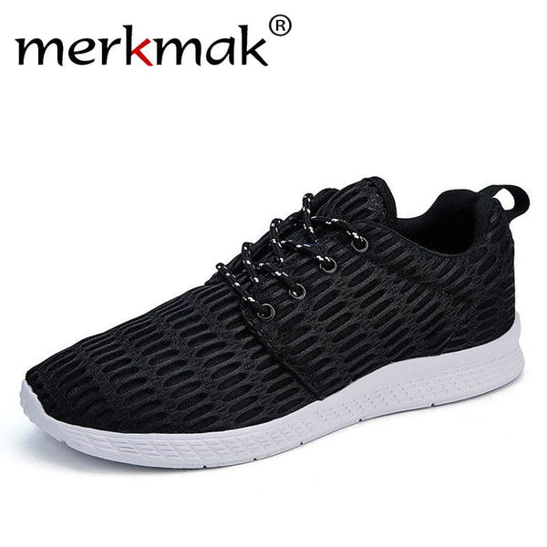 2017 New Arrival Autumn Men's Casual Shoes Cheap Man Shoes Korean Breathable Air Mesh Men Footwear Zapatos Hombre Big Size 34-48