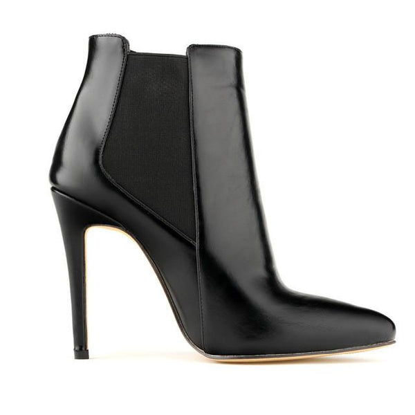 Merkmak Women High Heels Shoes 11 cm Wedge Flatform Punk Creeper Thick Cute Cat Shoes Black Purple Women Clearance Cheap Shoes