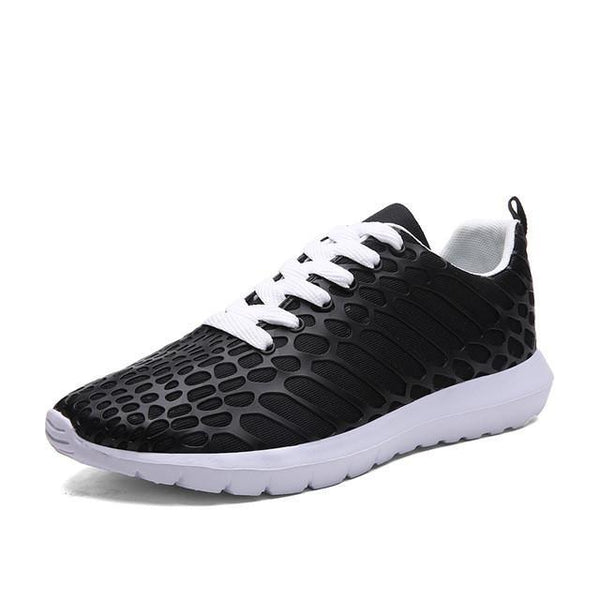 Merkmak Men's Shoes 2017 Casual Unisex Shoes Top Quality Flats Shoes Men Design Fashion Students Couple Breathable Shoes Zapatos