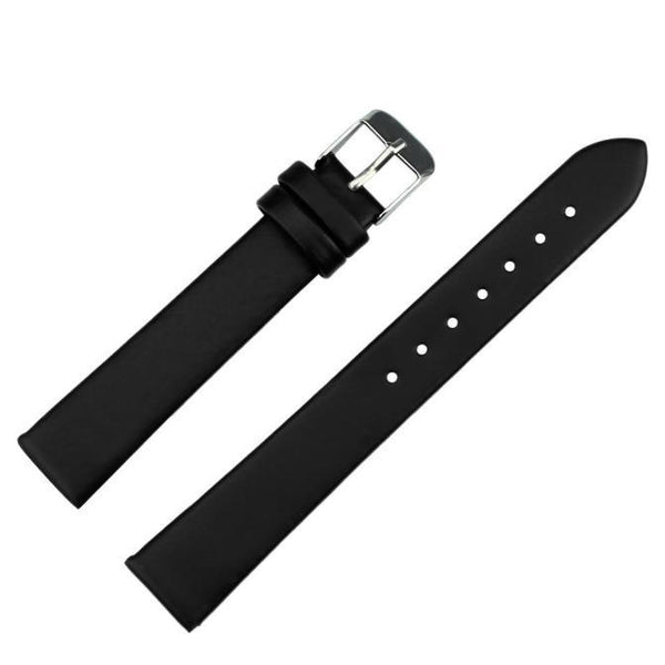 16mm Women Fashion Leather Watch Strap Watch Band