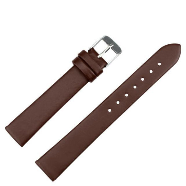 16mm Women Fashion Leather Watch Strap Watch Band