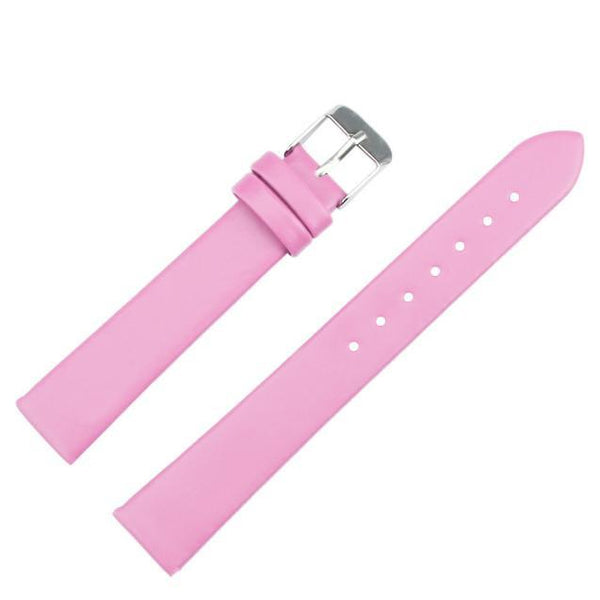 16mm Women Fashion Leather Watch Strap Watch Band