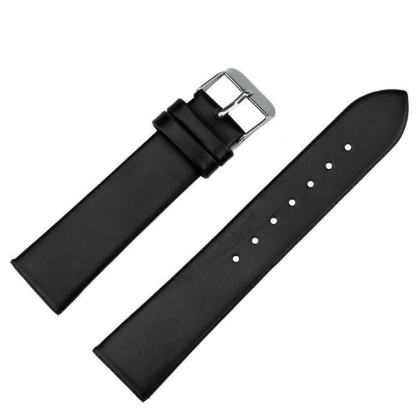 20mm Women Fashion Leather Watch Strap Watch Band