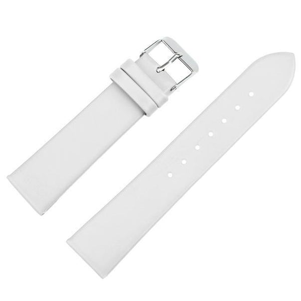 20mm Women Fashion Leather Watch Strap Watch Band