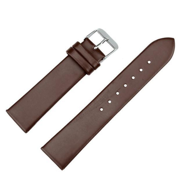 20mm Women Fashion Leather Watch Strap Watch Band