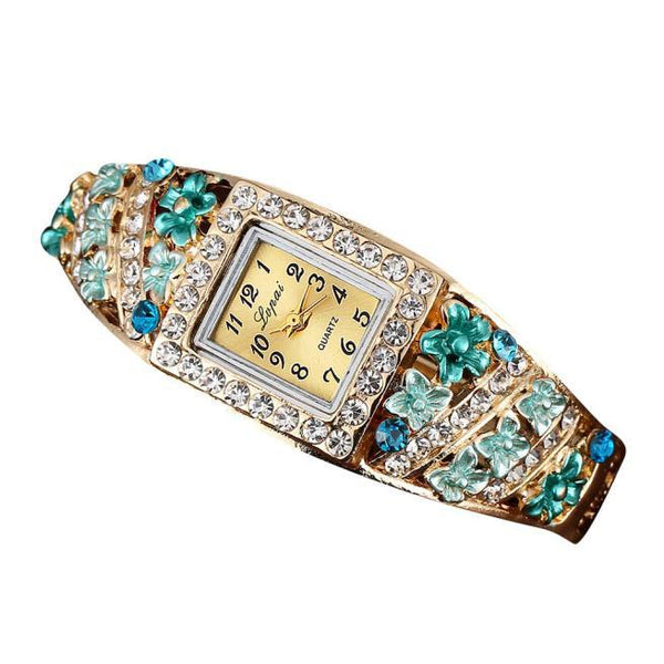 LVPAI Sale Fashion Luxury Women's Watches Women Bracelet Watch