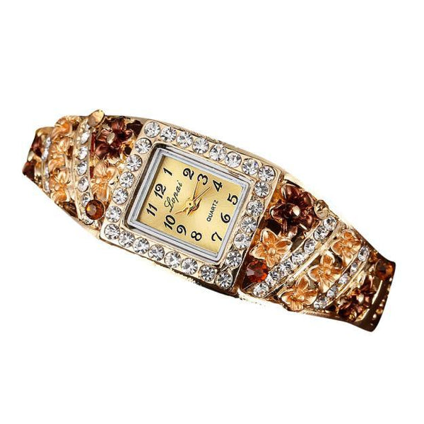 LVPAI Sale Fashion Luxury Women's Watches Women Bracelet Watch