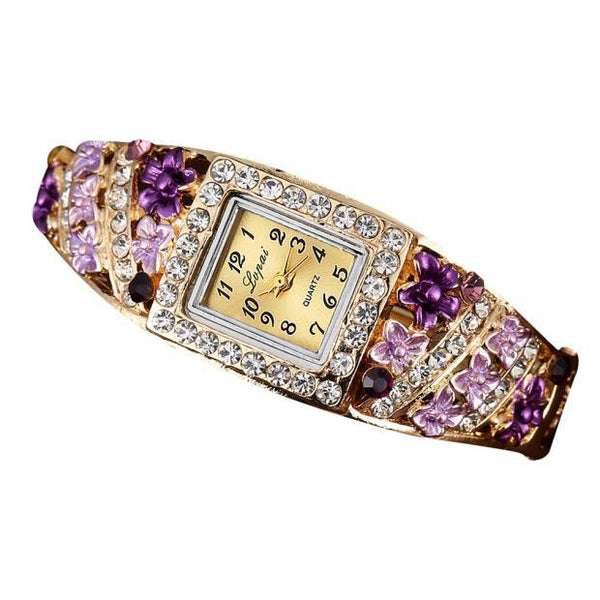 LVPAI Sale Fashion Luxury Women's Watches Women Bracelet Watch