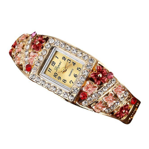 LVPAI Sale Fashion Luxury Women's Watches Women Bracelet Watch