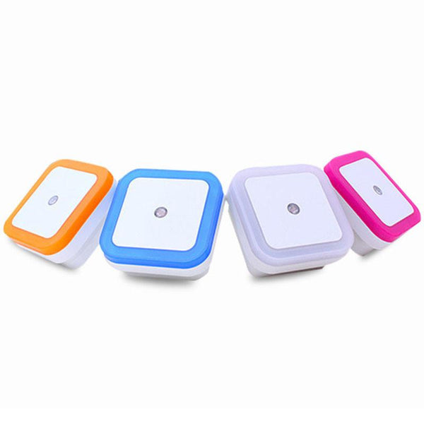 LED Night Light - US Plug