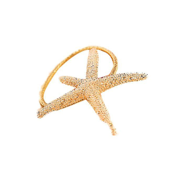    Women Girl Hair Ring Hollow Hair Tie Head Hair Accessory  GD